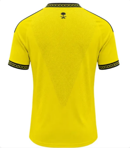 Al Nassr FC 26/27 Principal