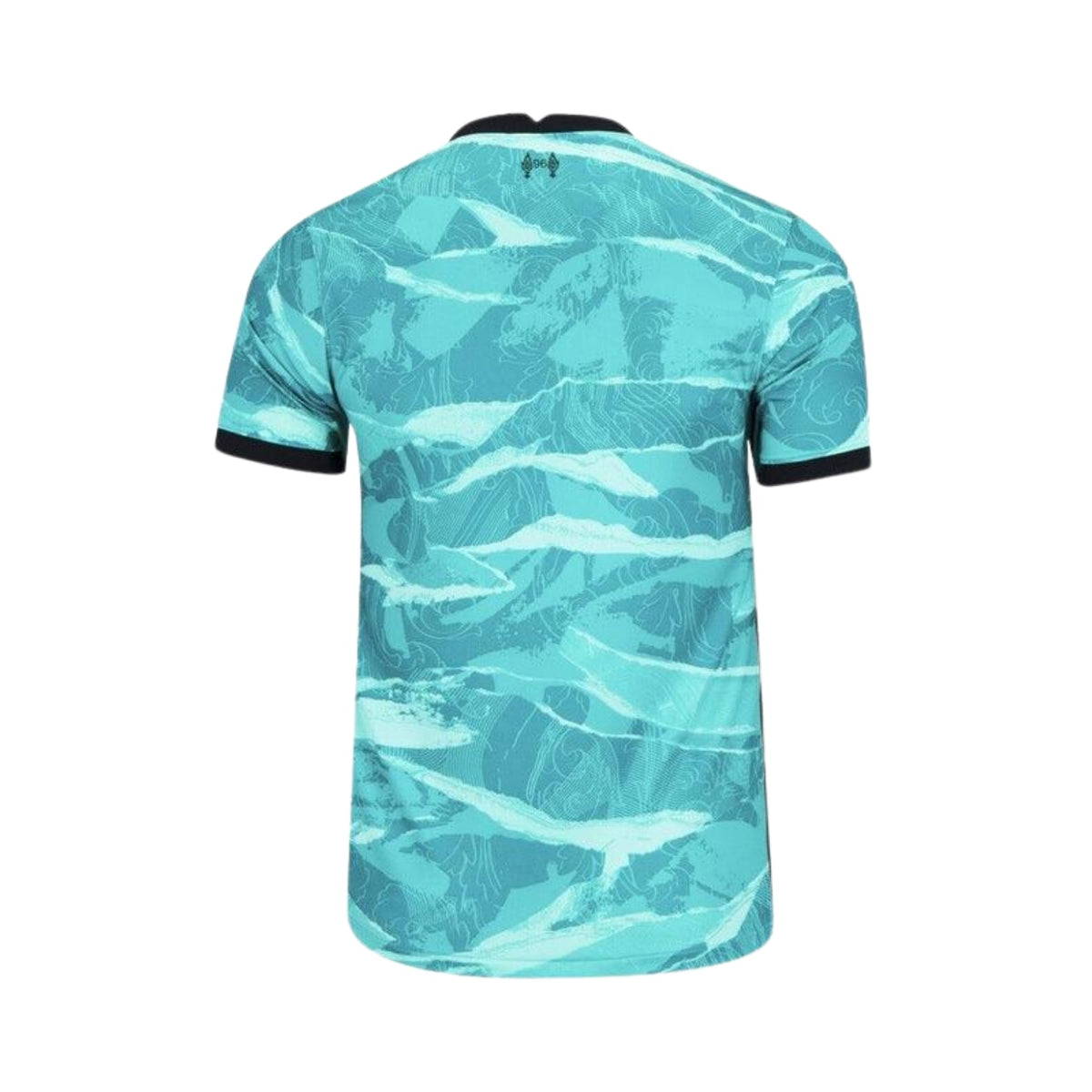 Camisola Liverpool Alternativa 20/21