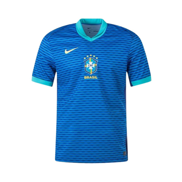 Camisola Brasil Alternativa 24/25