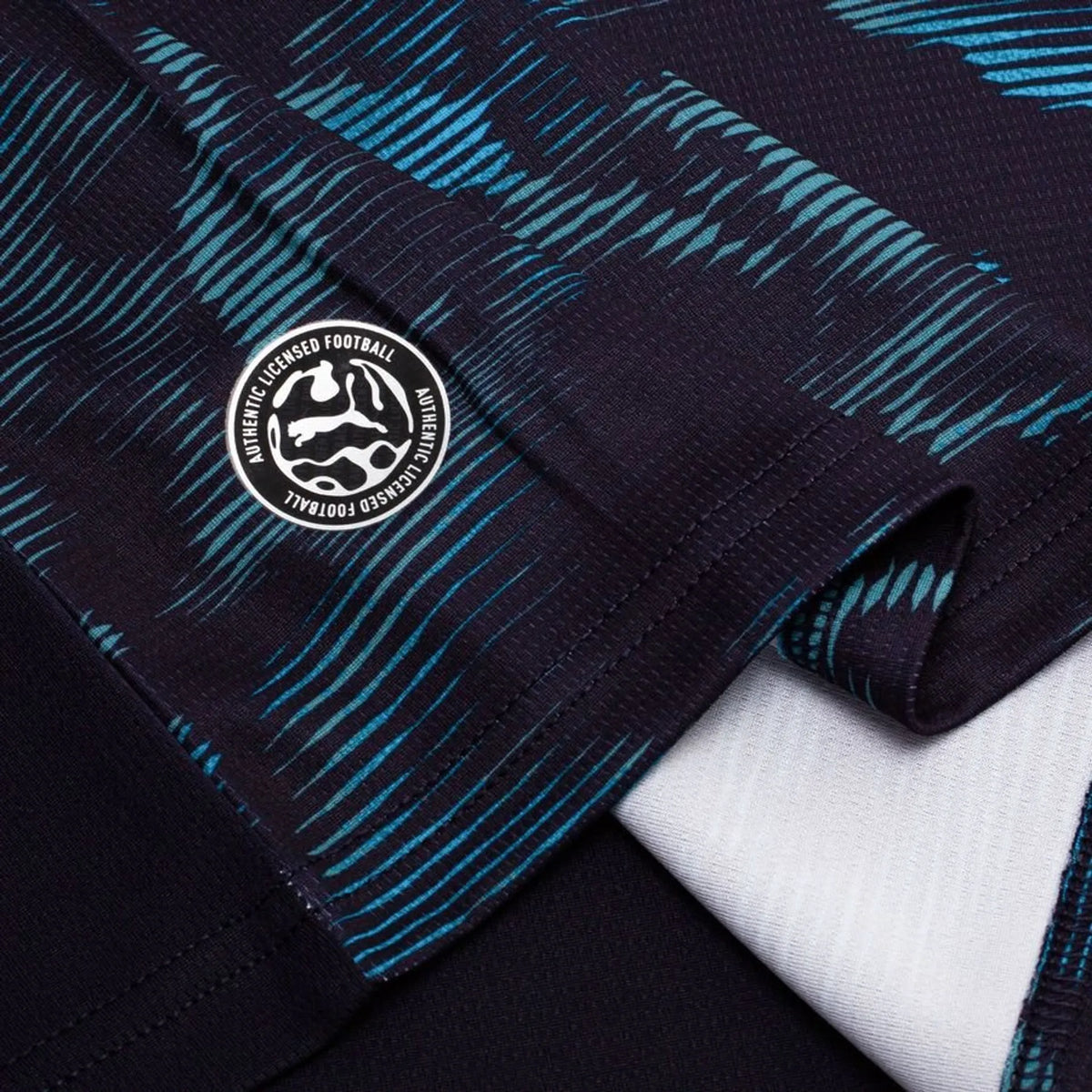 Camisola Olympique de Marseille 26/27 Secundária
