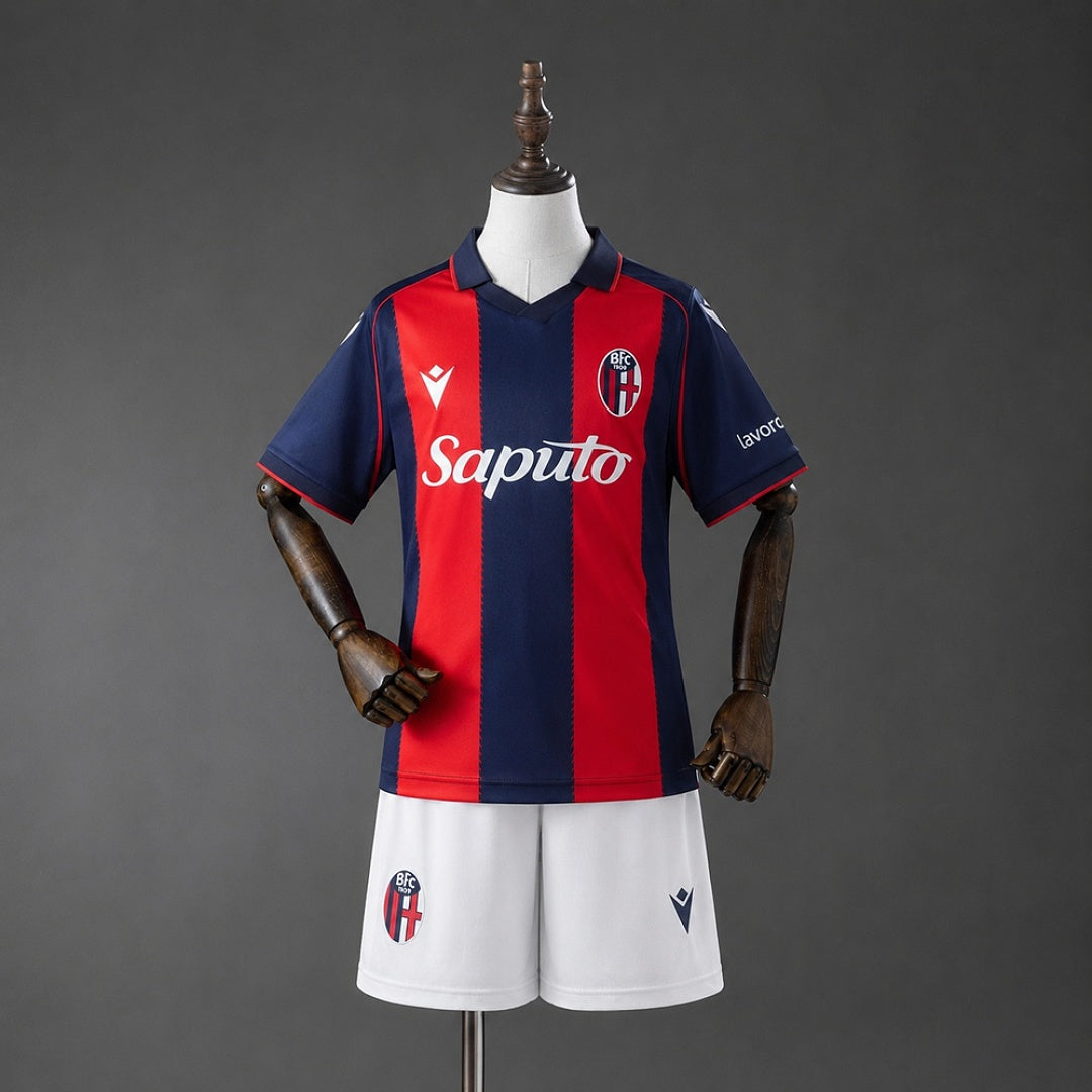 Kit Bologna Principal Criança 26/27