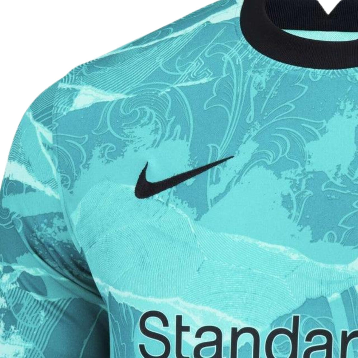 Camisola Liverpool Alternativa 20/21