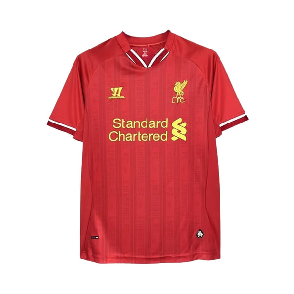 Camisola Liverpool Principal 13/14