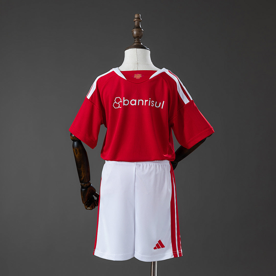 Kit Internacional Principal Criança 26/27