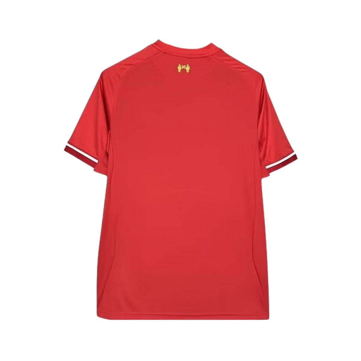 Camisola Liverpool Principal 13/14