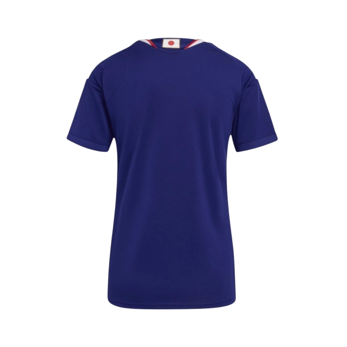 Camisola Japão Principal 26/27 - Mundial 2026 - Versão Feminina