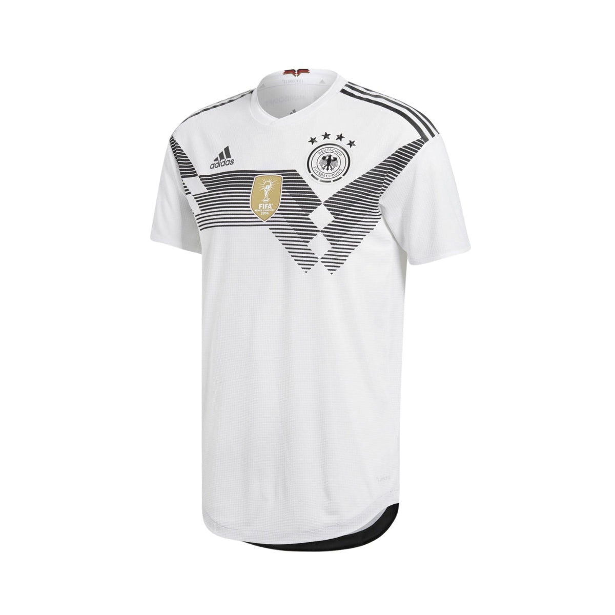 Camisola Alemanha Principal 18/19