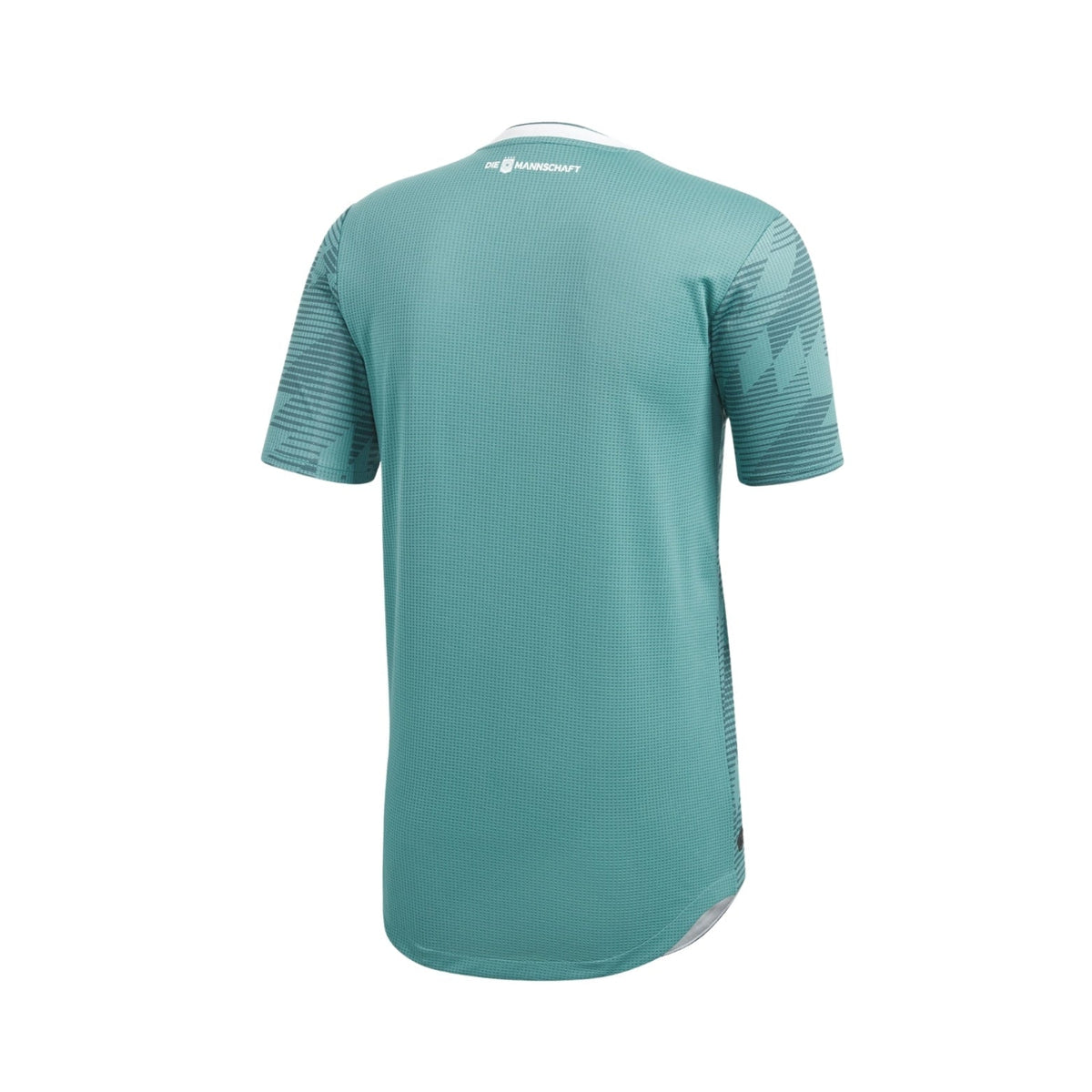 Camisola Alemanha Alternativa 18/19