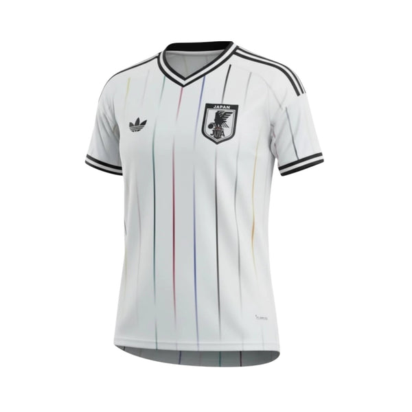 Camisola Japão Alternativa 26/27 - Mundial 2026 - Versão Feminina