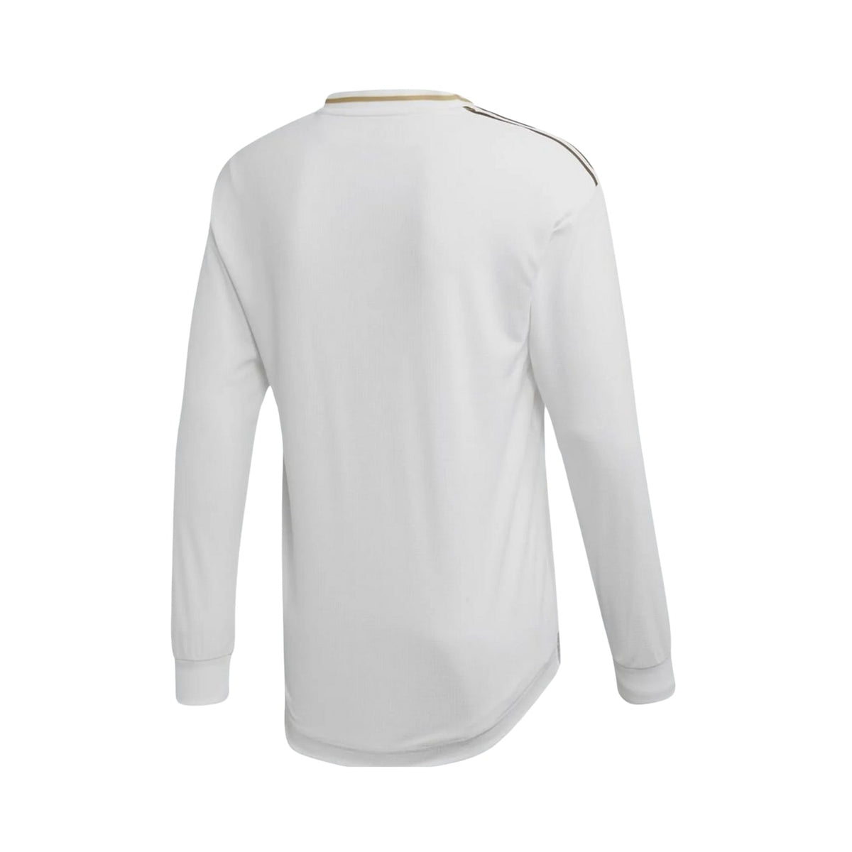 Camisola Real Madrid Principal 19/20 - Manga Comprida