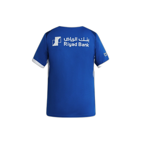Al Hilal 26/27 Principal