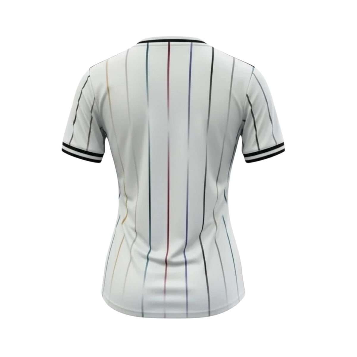 Camisola Japão Alternativa 26/27 - Mundial 2026 - Versão Feminina