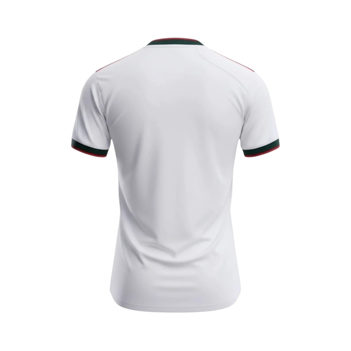 Camisola México Alternativa 26/27 - Mundial 2026 - Versão Feminina