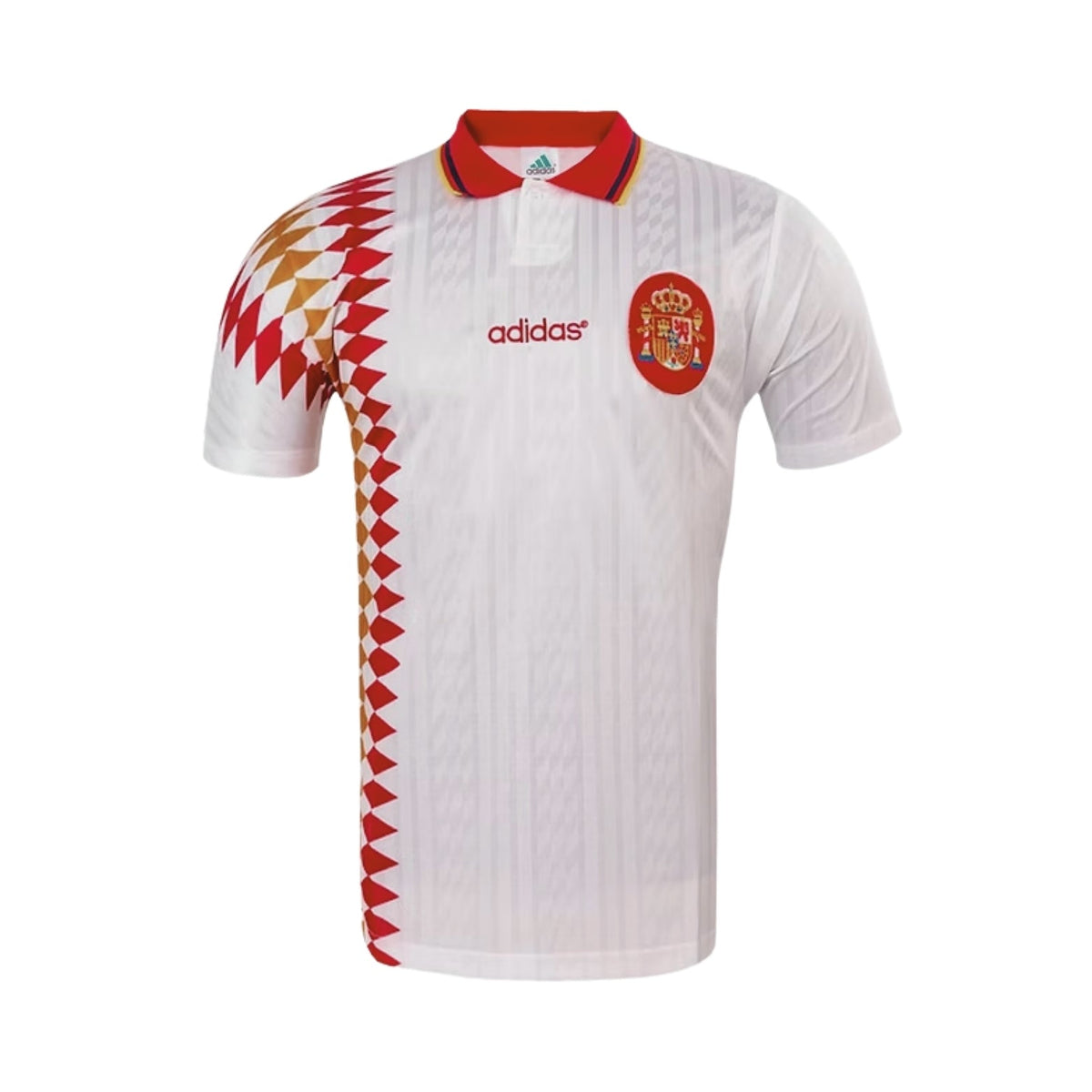 Camisola Espanha Alternativa 94/95