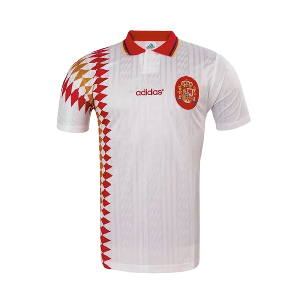 Camisola Espanha Alternativa 94/95