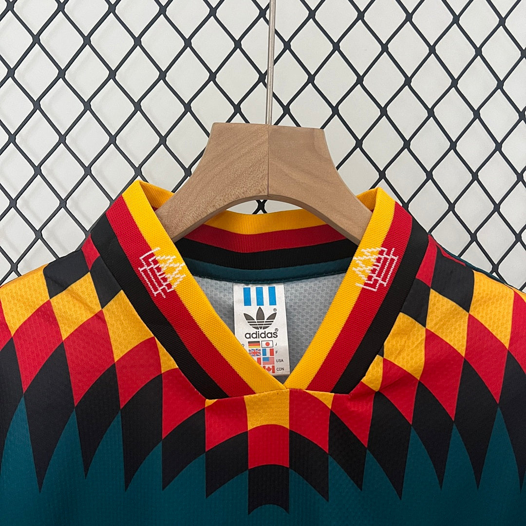 Kit Alemanha Alternativa Criança 1994
