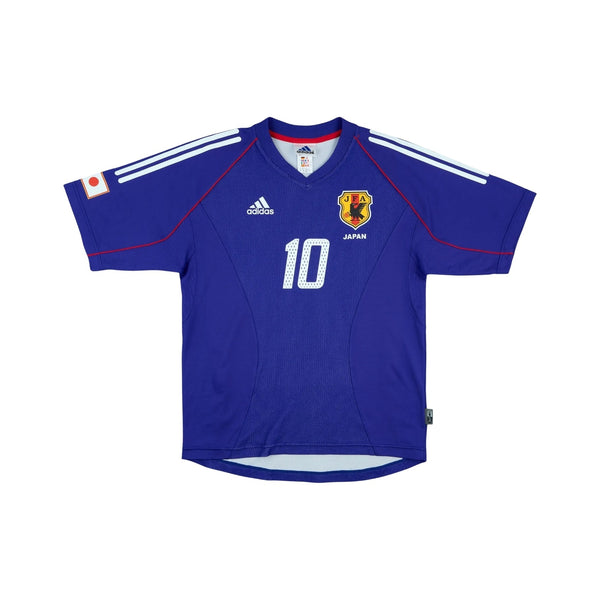 Camisola Japão Principal 02/04