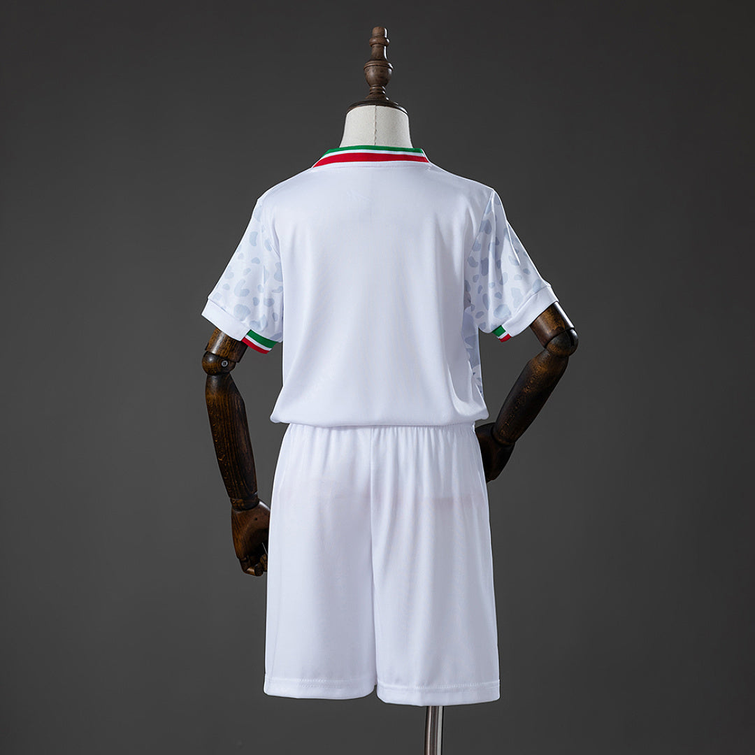 Kit Irão Principal Criança 2026