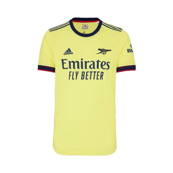 Camisola Arsenal Alternativa 21/22