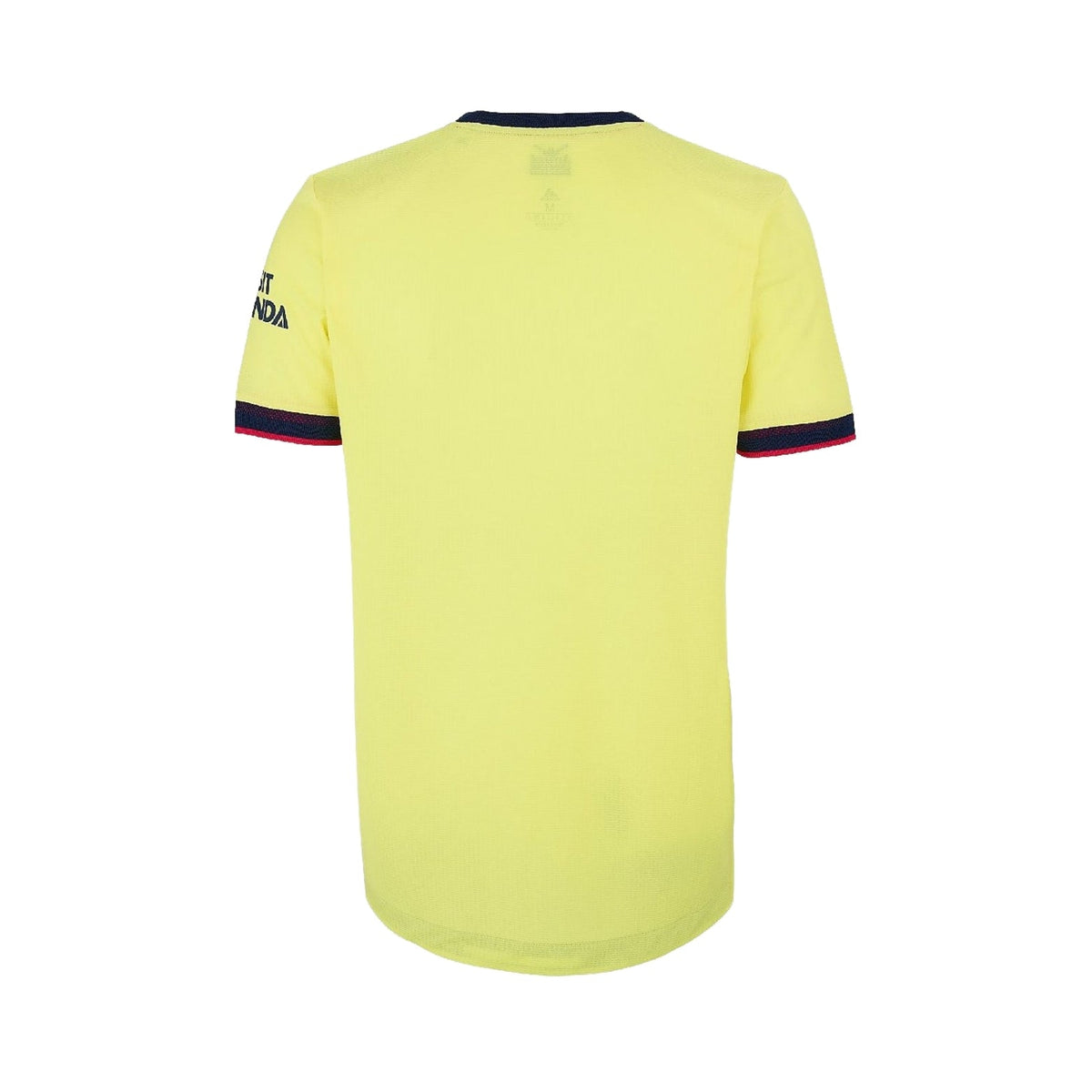 Camisola Arsenal Alternativa 21/22