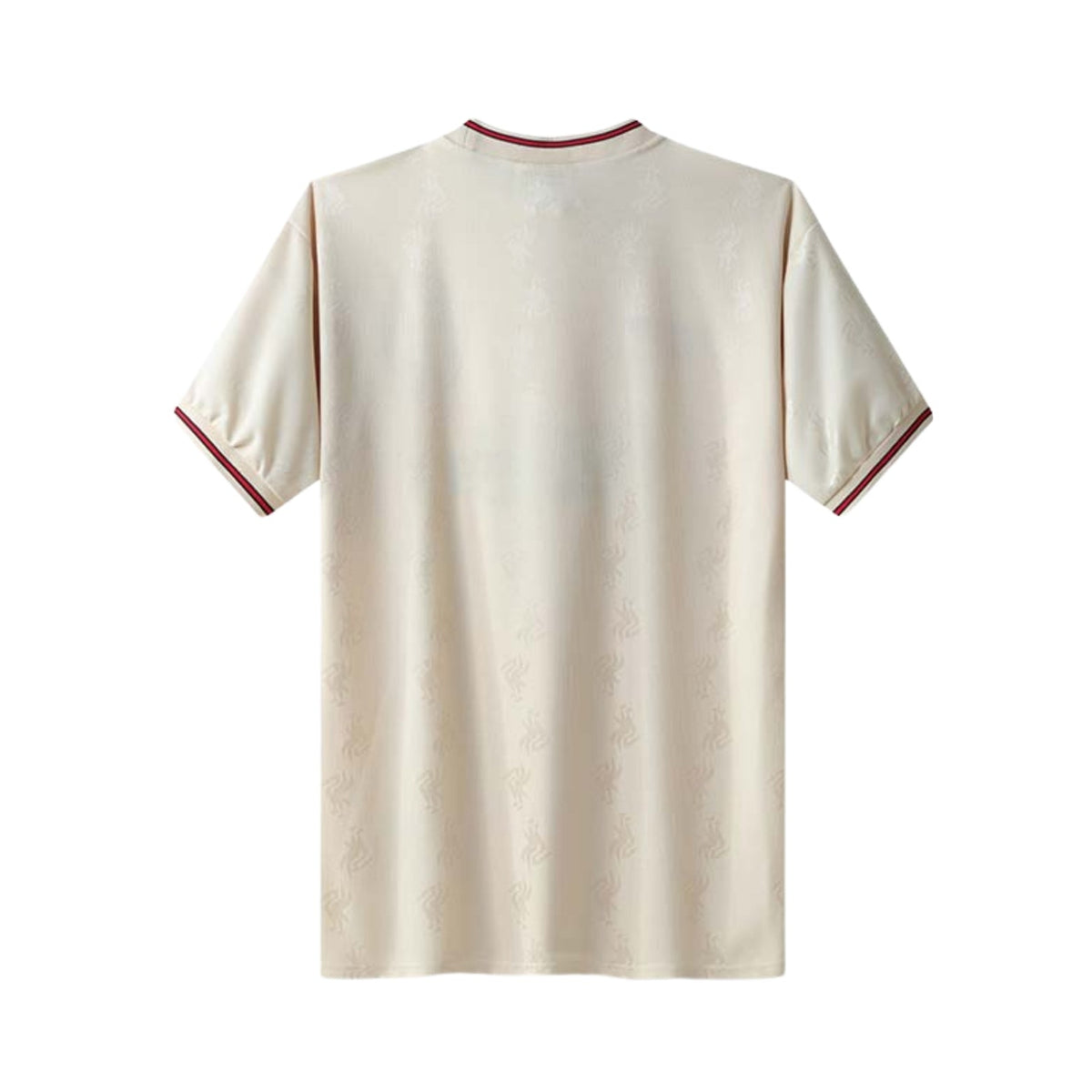 Camisola Liverpool Alternativa 96/97