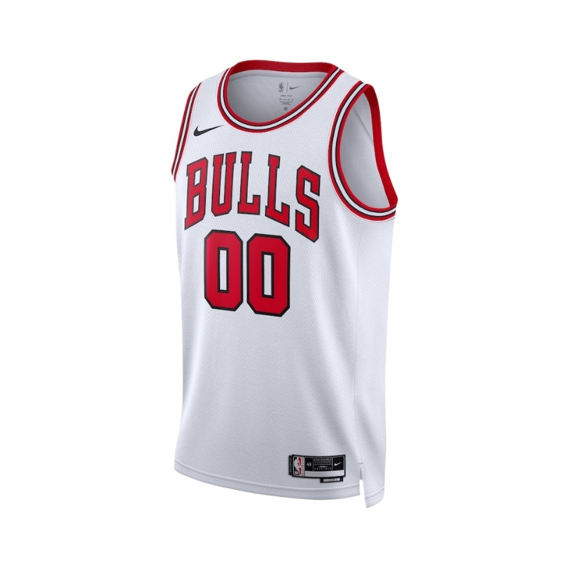Camisola Chicago Bulls Association Edição 24/25