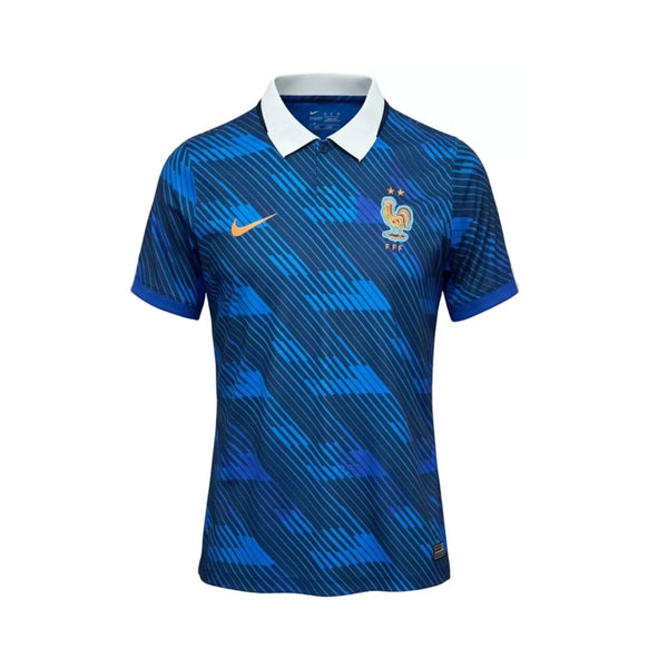 Camisola França Principal 26/27 - Mundial 2026