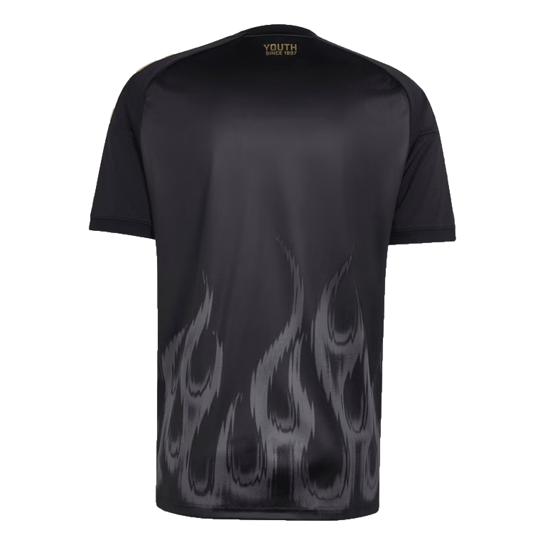 Camisola Juventus 26/27 Terceira