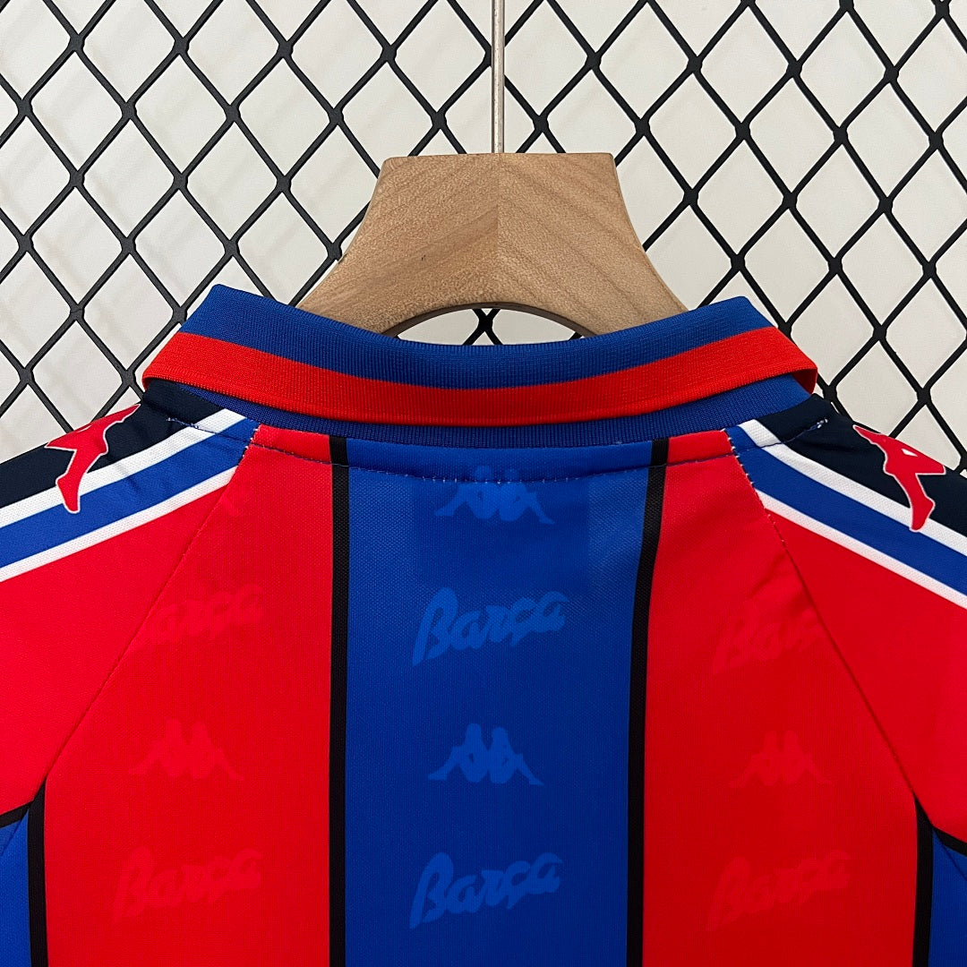 Kit Barcelona Principal Criança 95/97