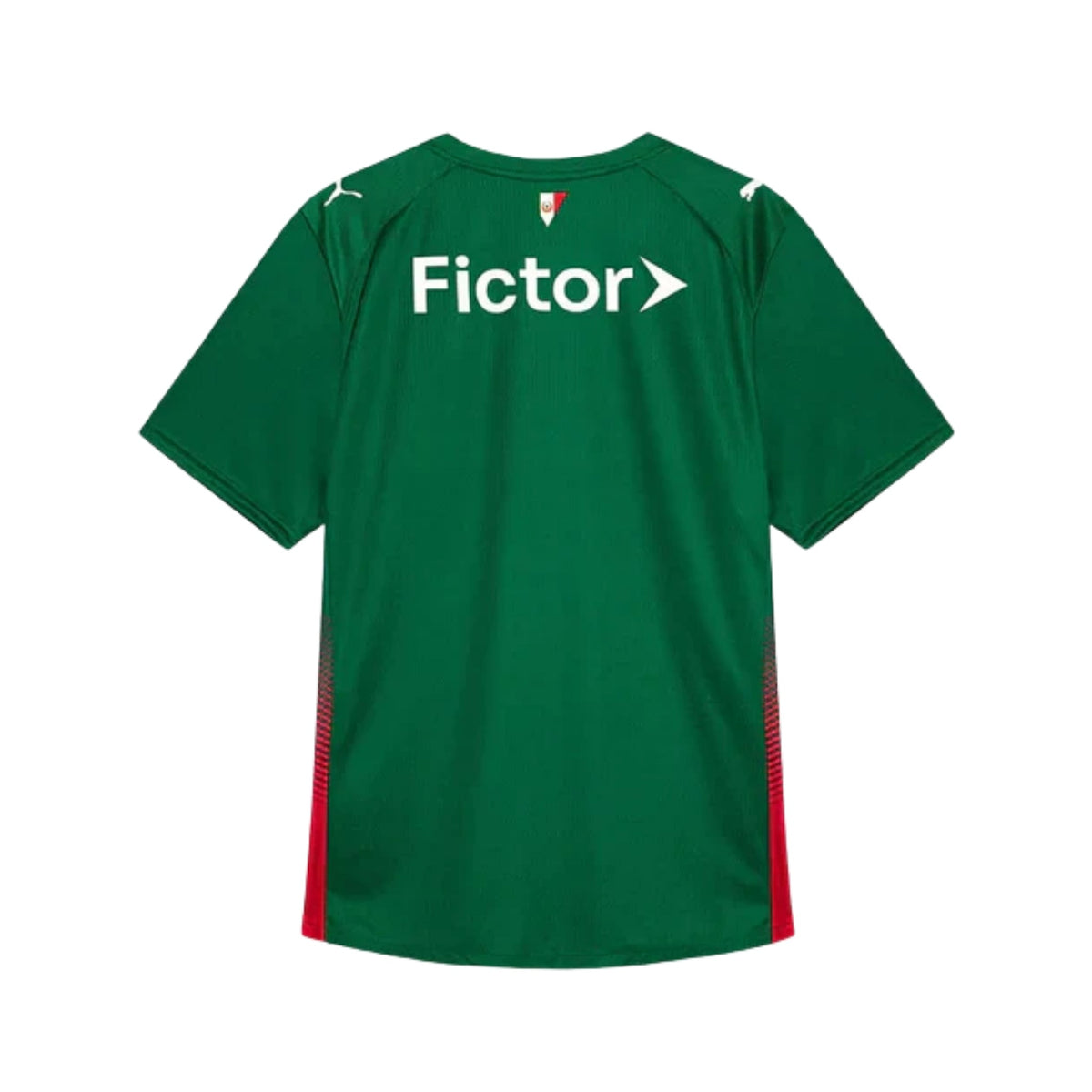 Camisola Palmeiras Principal 26/27