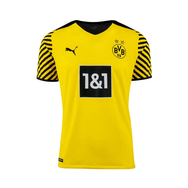 Camisola Borussia Dortmund Principal 21/22