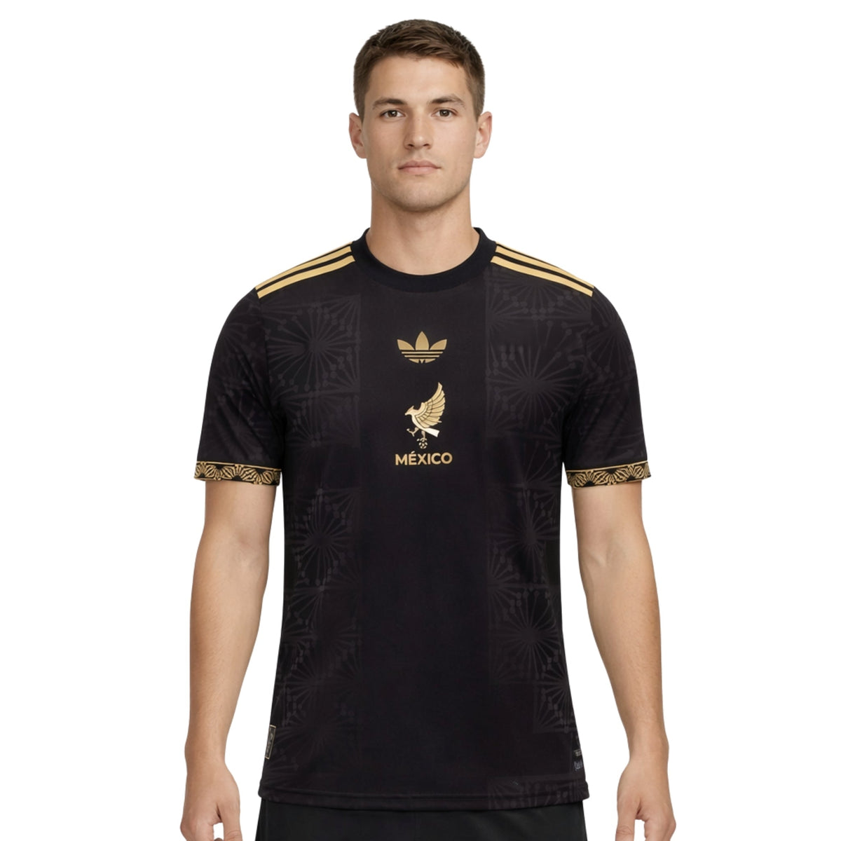 Camisola México Edição Especial 25/26