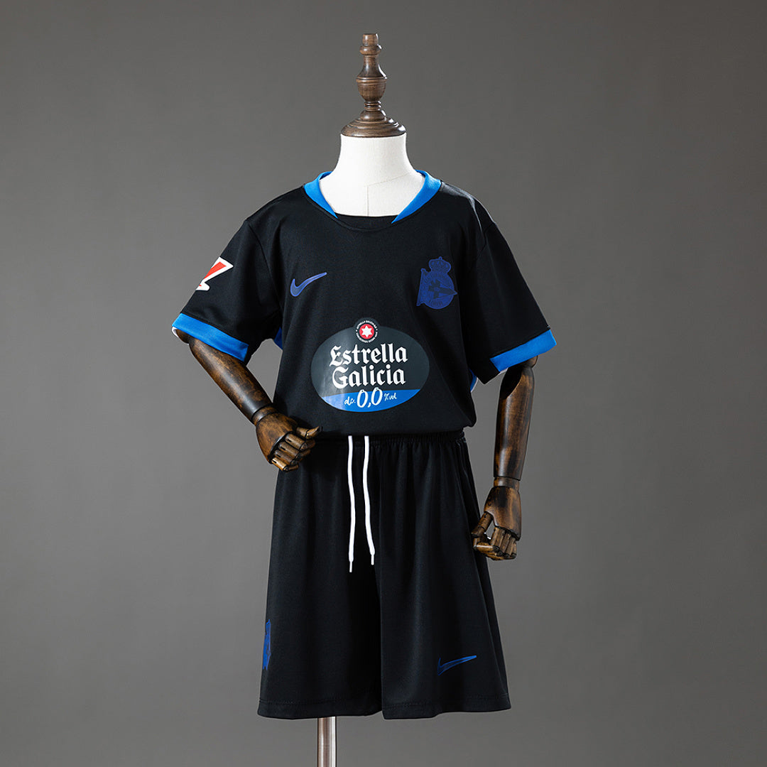 Kit Deportivo da Corunha Alternativa Criança 26/27
