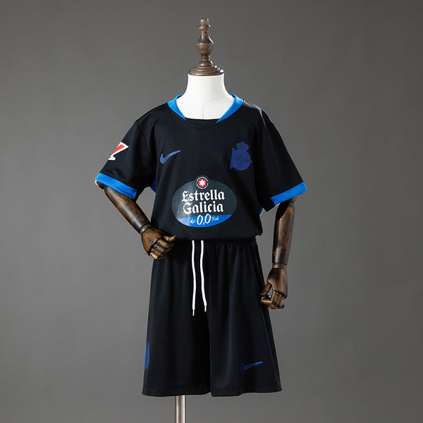 Kit Deportivo da Corunha Alternativa Criança 26/27