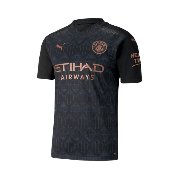 Camisola Manchester City Alternativa 20/21