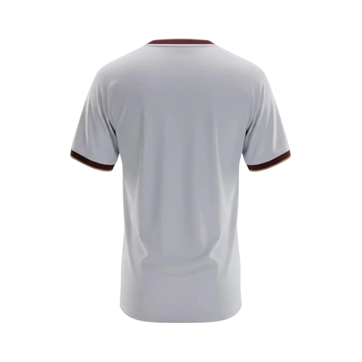 Camisola Espanha Alternativa 26/27 - Mundial 2026 - Versão Feminina