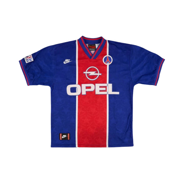 Camisola PSG Principal 95/96