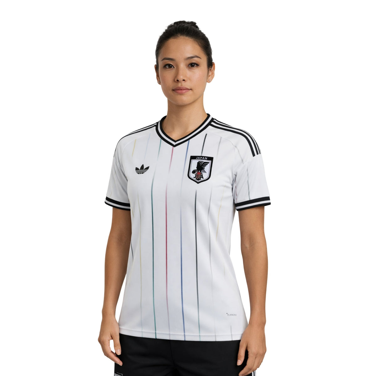 Camisola Japão Alternativa 26/27 - Mundial 2026 - Versão Feminina