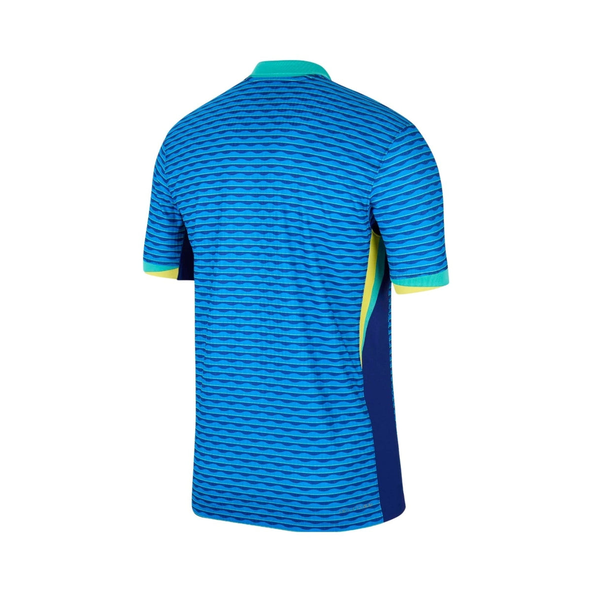 Camisola Brasil Alternativa 24/25