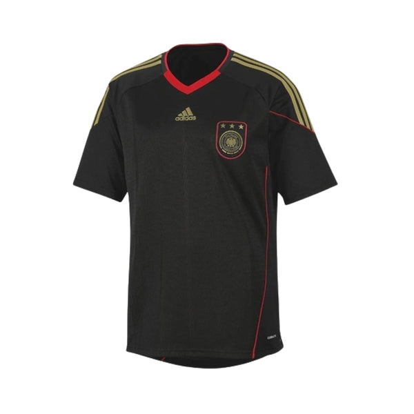 Camisola Alemanha Alternativa 10/11