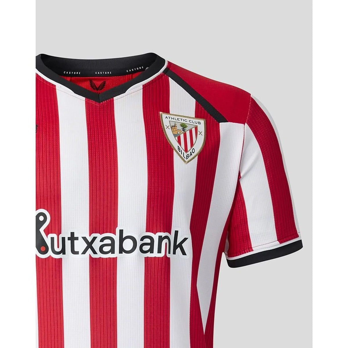 Camisola Atlético Bilbão 26/27 Principal