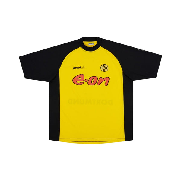 Camisola Borussia Dortmund Principal 01/02