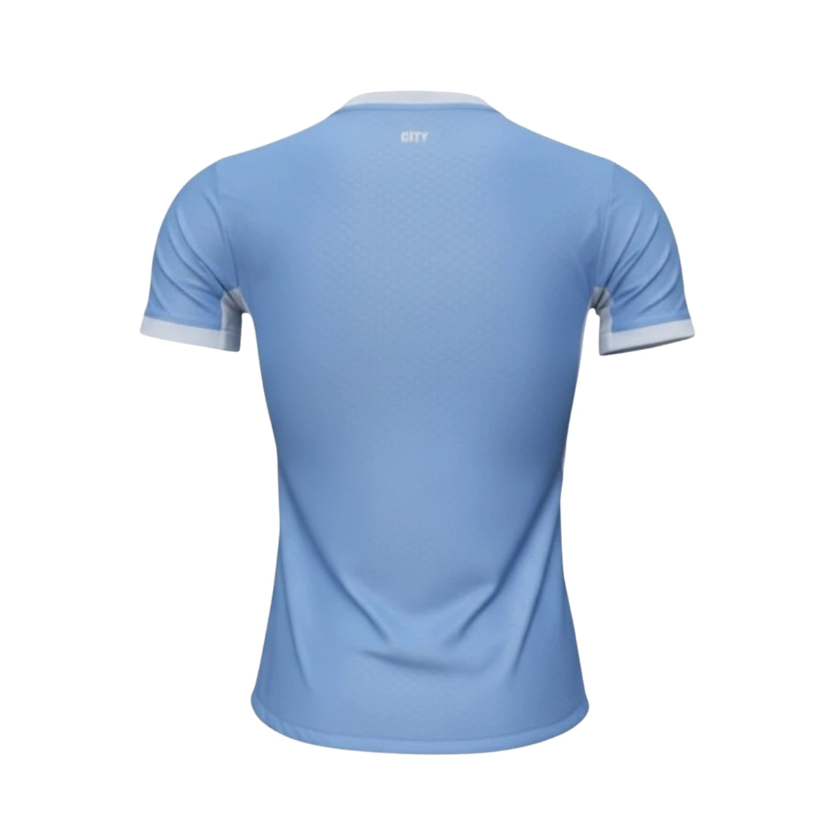 Camisola Manchester City Principal 26/27 - Versão Feminina
