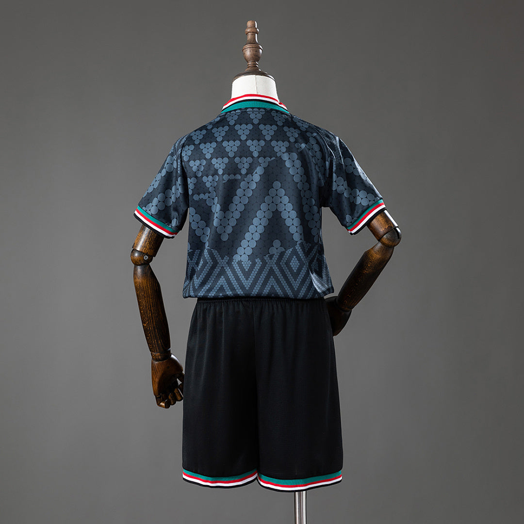 Kit Iraque Terceira Criança 2026