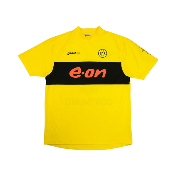 Camisola Borussia Dortmund Edição Especial 01/02