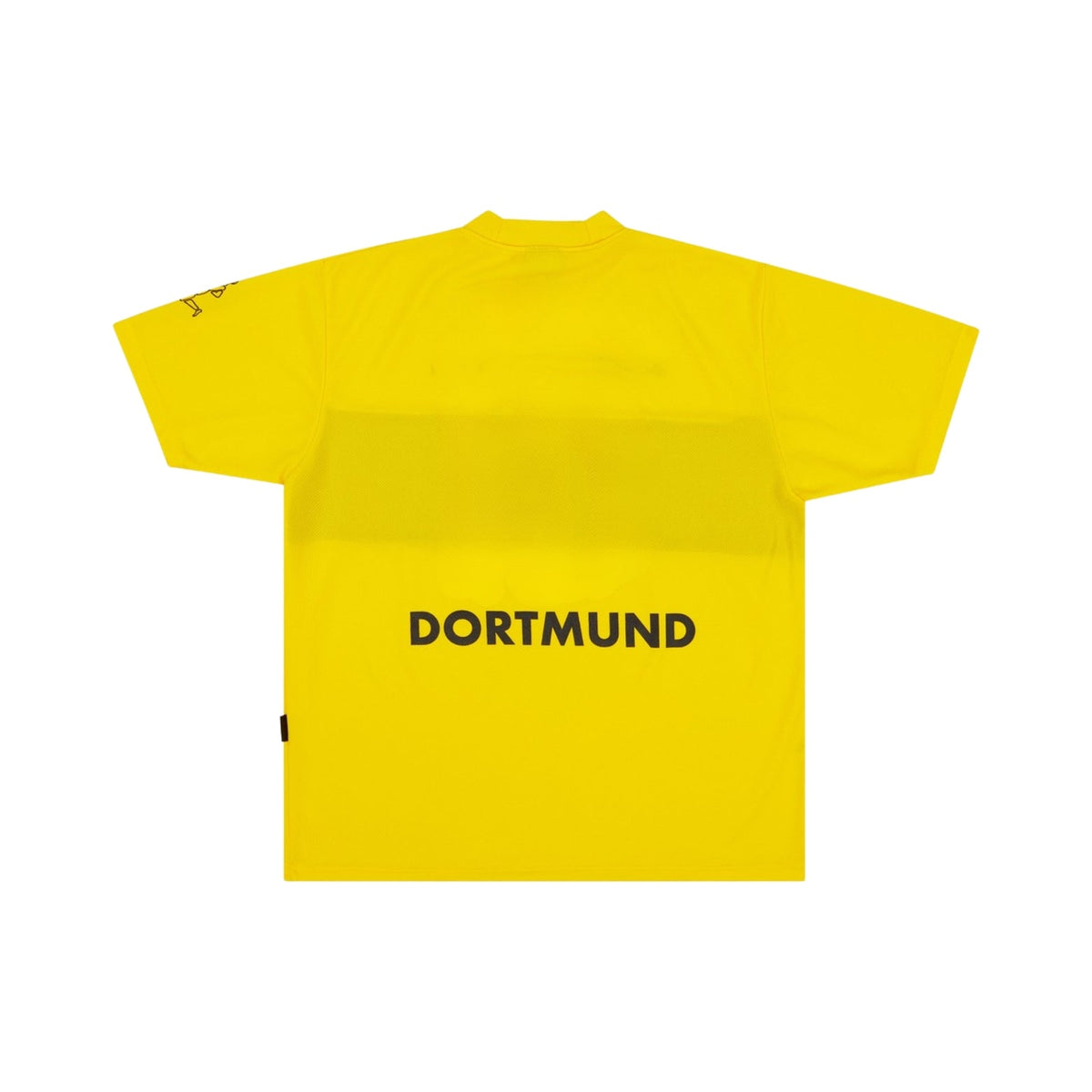 Camisola Borussia Dortmund Edição Especial 01/02