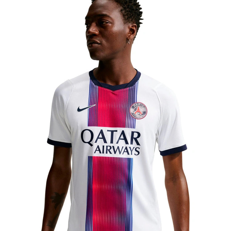 Camisola PSG 26/27 Secundária