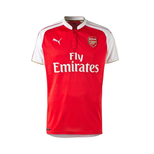 Camisola Arsenal Principal 15/16
