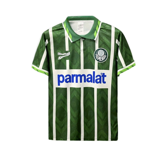 Camisola Palmeiras Principal 95/96