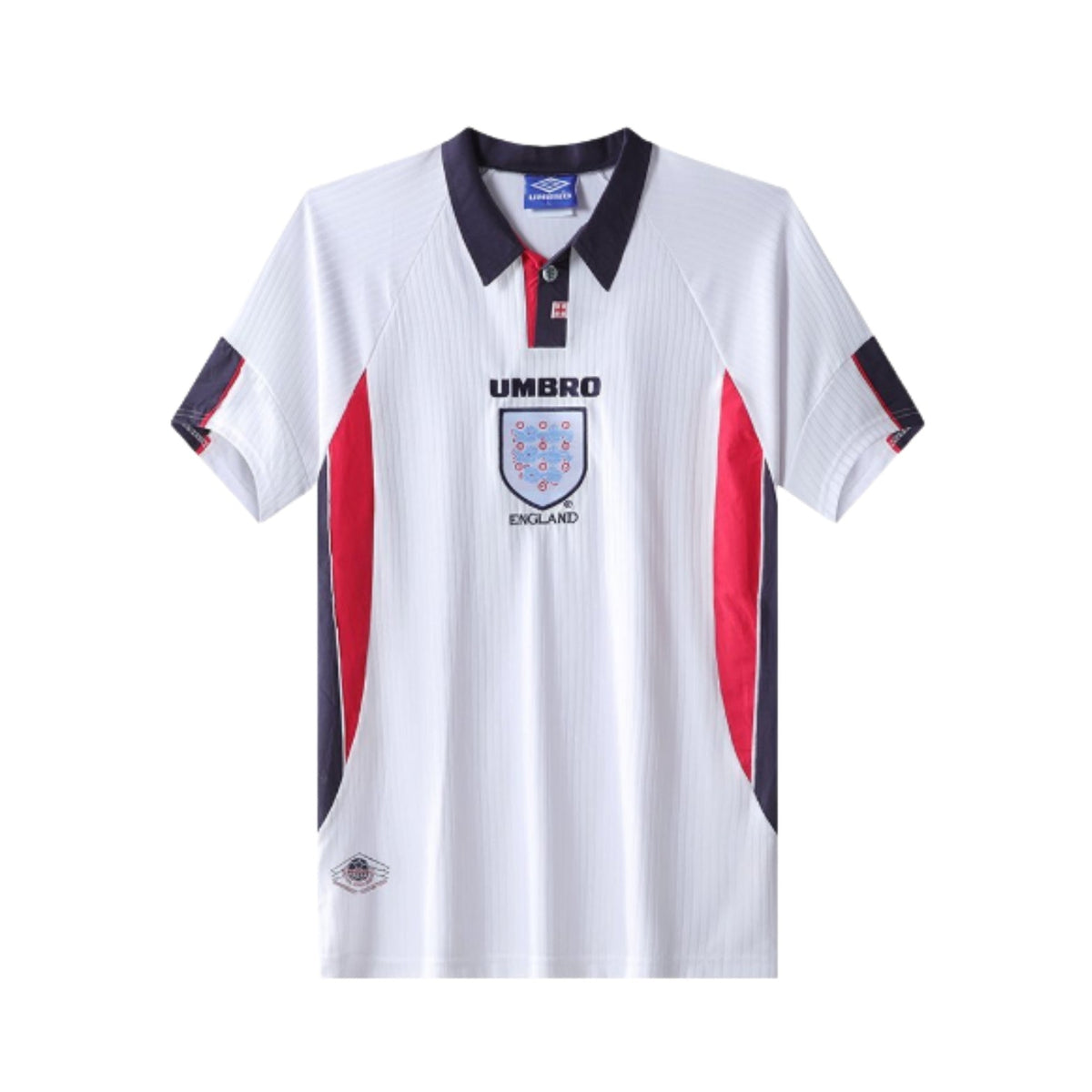Camisola Inglaterra Principal 98/99